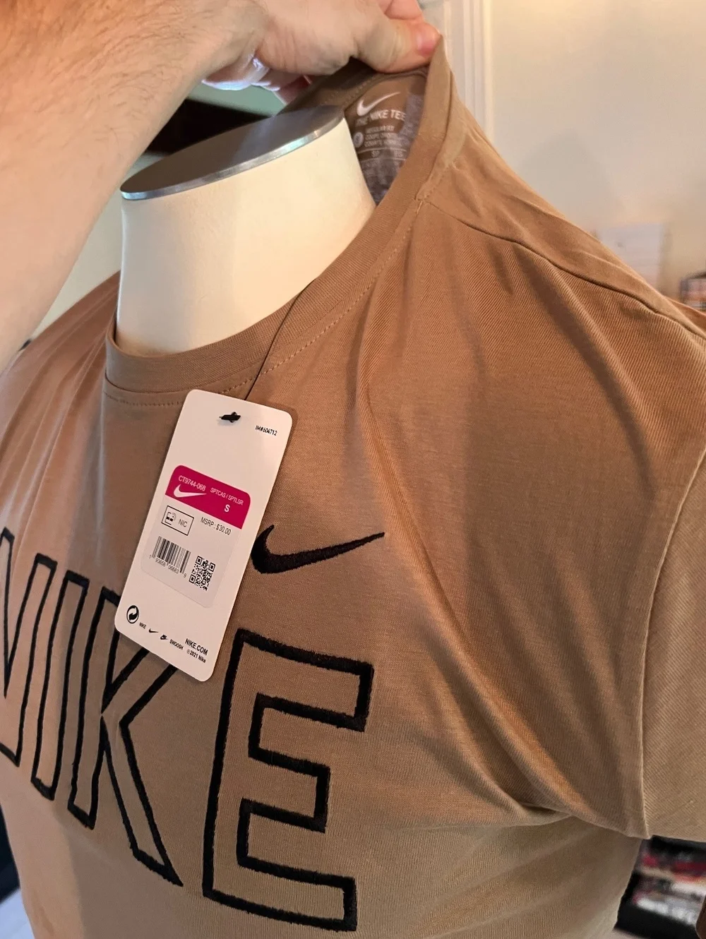 Mens nike short/shirt sets 3XL
